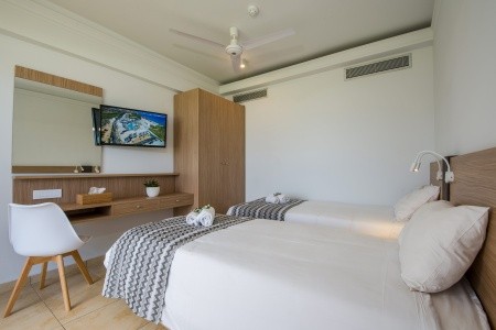 Kiani Beach Resort - 43