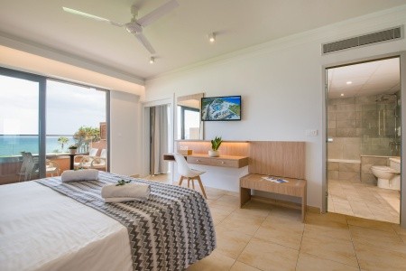 Kiani Beach Resort - 45