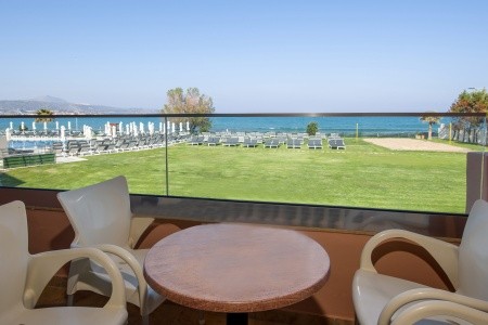 Kiani Beach Resort - 46