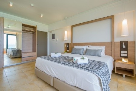 Kiani Beach Resort - 47