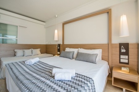 Kiani Beach Resort - 53