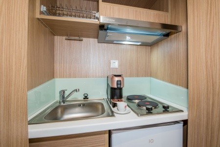 Kiani Beach Resort - 54