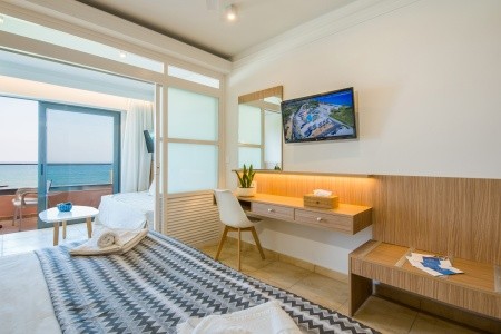 Kiani Beach Resort - 56