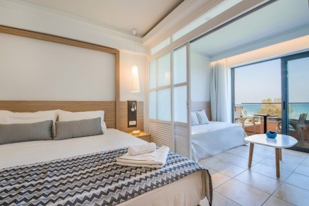 Kiani Beach Resort - 57