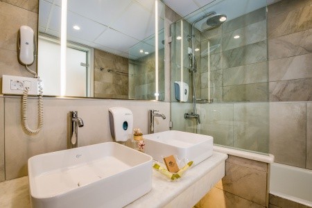 Kiani Beach Resort - 58