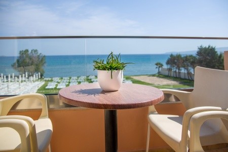 Kiani Beach Resort - 60