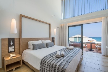 Kiani Beach Resort - 66