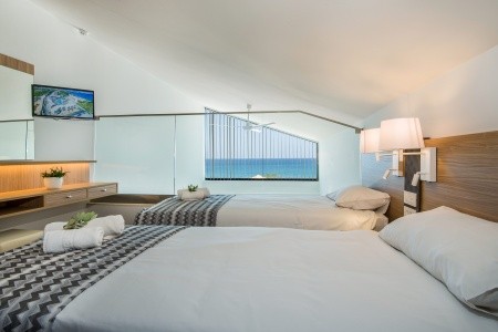 Kiani Beach Resort - 67