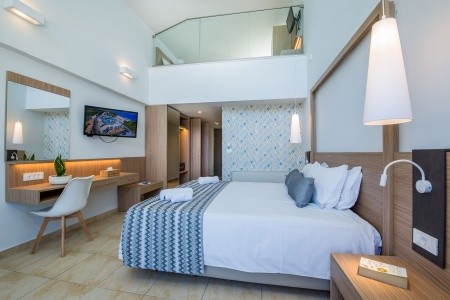 Kiani Beach Resort - 73