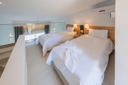 Kiani Beach Resort - 78