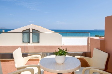 Kiani Beach Resort - 80