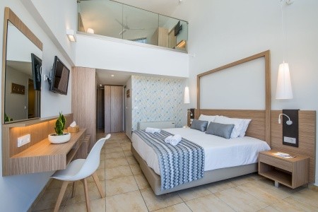 Kiani Beach Resort - 81