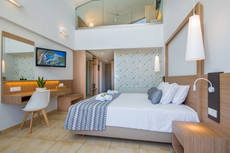 Kiani Beach Resort - 92