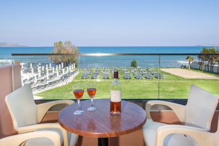 Kiani Beach Resort - 93