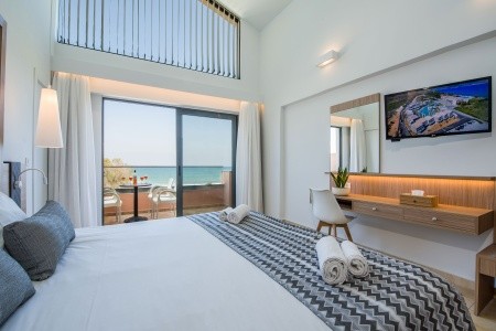 Kiani Beach Resort - 96