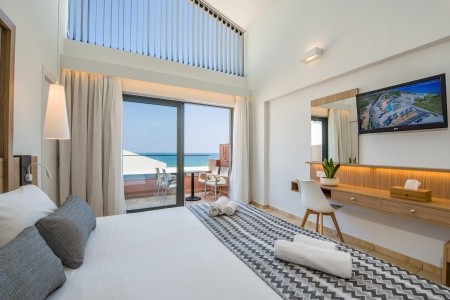 Kiani Beach Resort - 98