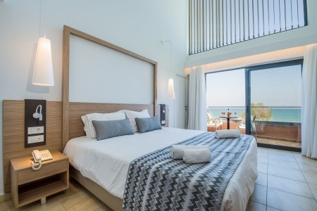 Kiani Beach Resort - 100