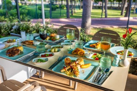 Vonresort Elite - 100