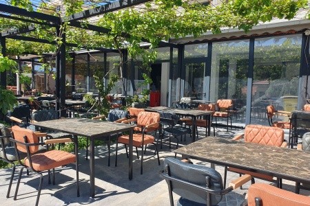 Pension Sutomoranka - 4