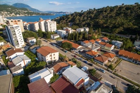 Pension Sutomoranka - 5