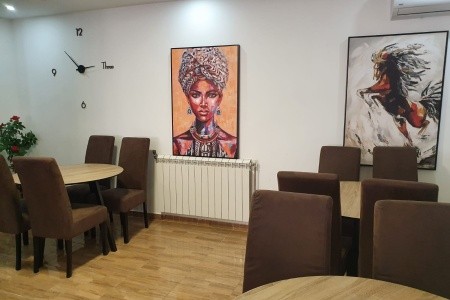 Pension Sutomoranka - 6