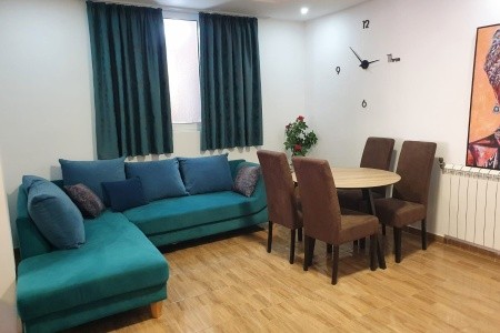 Pension Sutomoranka - 7