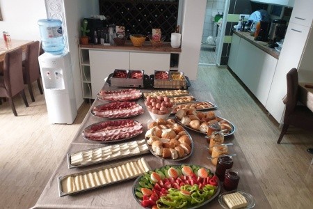 Pension Sutomoranka - 9