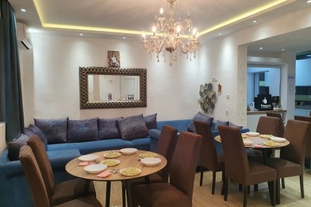 Pension Sutomoranka - 10