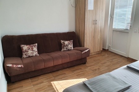 Pension Sutomoranka - 12