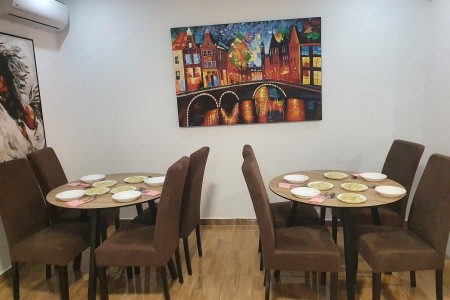 Pension Sutomoranka - 13