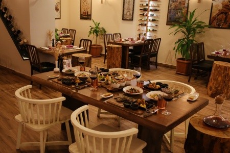 Vonresort Elite - 85