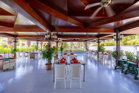 Vonresort Elite - 98