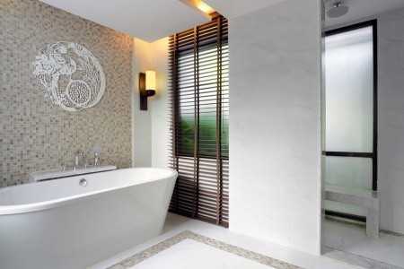 Thajsko Phuket Phuket Marriott Resort & Spa Nai Yang 12 dňový pobyt Polpenzia Letecky Letisko: Praha February 2027 ( 1/02/27-12/02/27)