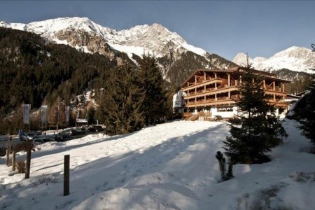 Sport Wildgall (Anterselva Di Sopra) - 20