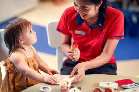 Thajsko Phuket Phuket Marriott Resort & Spa Nai Yang 12 dňový pobyt Polpenzia Letecky Letisko: Praha February 2027 ( 1/02/27-12/02/27)