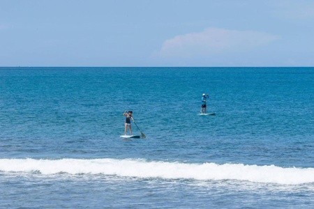 Thajsko Phuket Phuket Marriott Resort & Spa Nai Yang 12 dňový pobyt Polpenzia Letecky Letisko: Praha February 2027 ( 1/02/27-12/02/27)