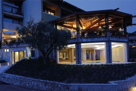 Poiano Apartaments - 65