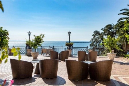 Villa Del Sogno - 40