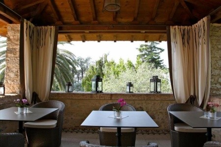 Villa Del Sogno - 41