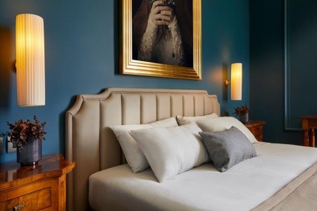 Villa Del Sogno - 57