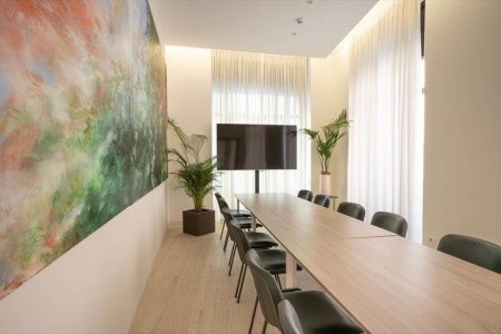 Boutique Hotel Touring - 13