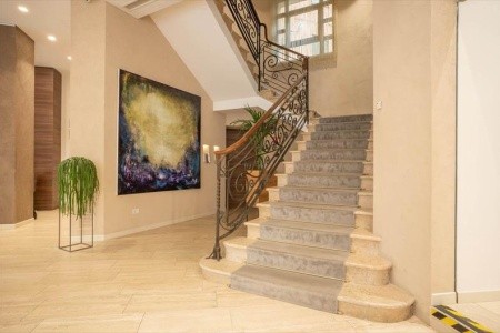 Boutique Hotel Touring - 16