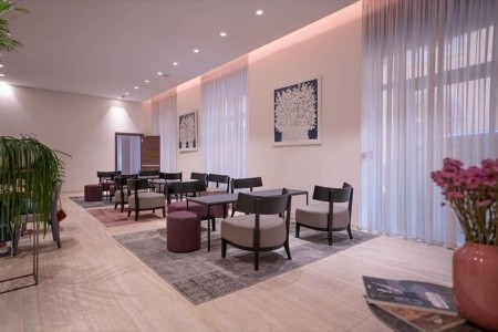 Boutique Hotel Touring - 18
