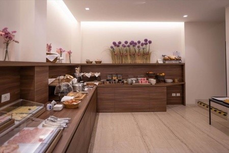 Boutique Hotel Touring - 19