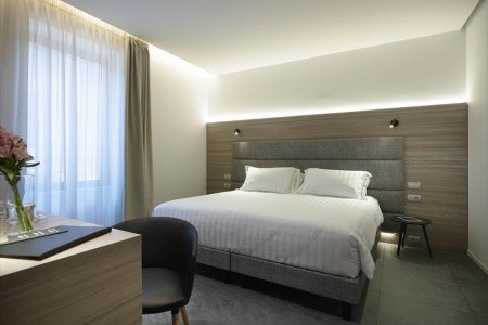 Boutique Hotel Touring - 21