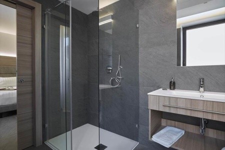 Boutique Hotel Touring - 22
