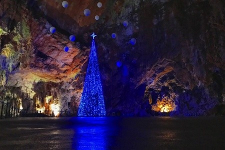 SLOVINSKO – SILVESTR 2026 A MOŘSKÉ LÁZNĚ - 4