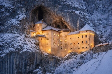 SLOVINSKO – SILVESTR 2026 A MOŘSKÉ LÁZNĚ - 5