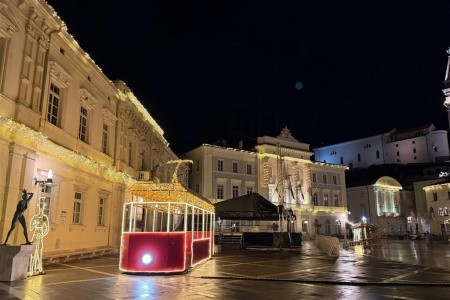 SLOVINSKO – SILVESTR 2026 A MOŘSKÉ LÁZNĚ - 7