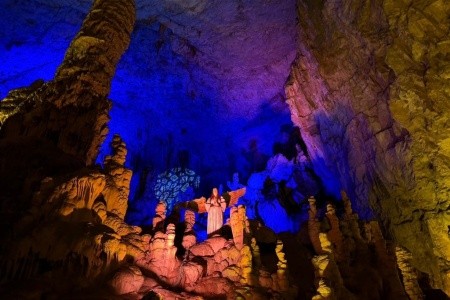 SLOVINSKO – SILVESTR 2026 A MOŘSKÉ LÁZNĚ - 8